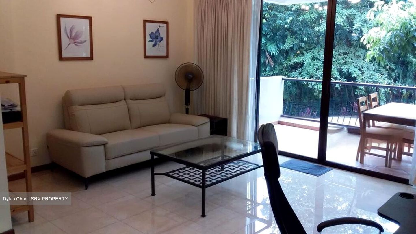 Sommerville Park (D10), Condominium #482286411
